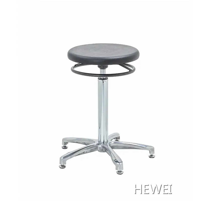 HEWEI SEATING Height-adjustable Lab Stools for Sale 1