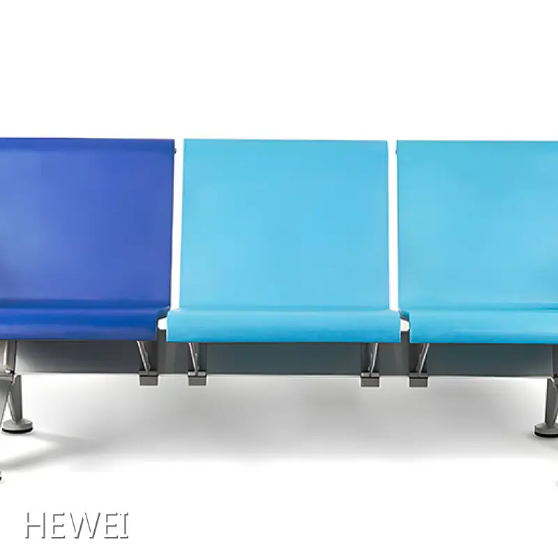 China Public Waiting Chairs Factories​ Products Wholesale - HEWEI SEATING 1