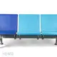China Public Waiting Chairs Factories​ Products Wholesale - HEWEI SEATING 1