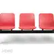China Public Waiting Chairs Factories​ Public Waiting Chairs Wholesale - HEWEI SEATING-1 1