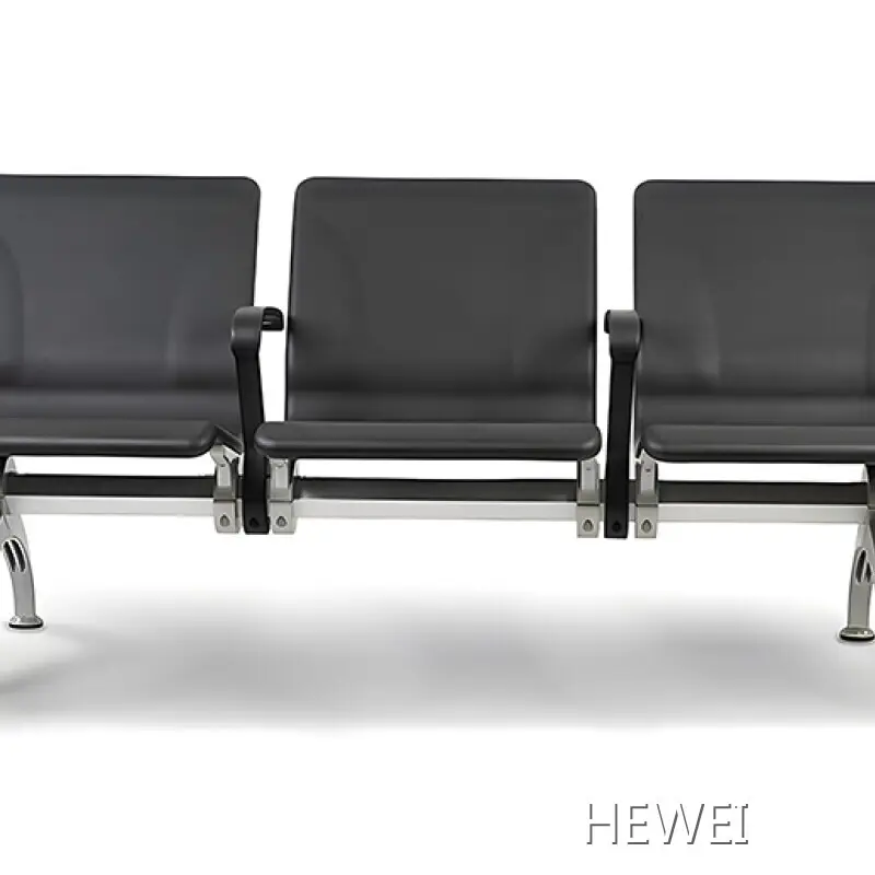 Airport Seating Supplier by HEWEI SEATING 1