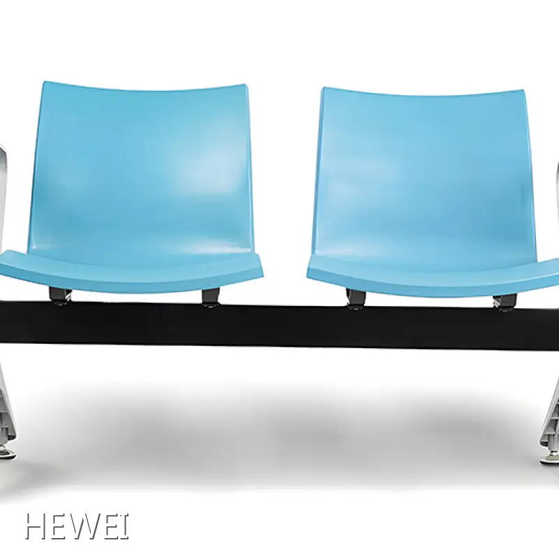 Bar Stool Chairs Public Waiting Chairs Wholesale - HEWEI SEATING 1