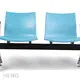 Bar Stool Chairs Public Waiting Chairs Wholesale - HEWEI SEATING 1