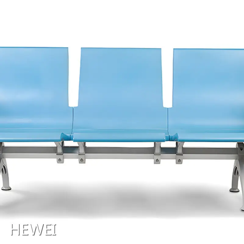 Airport Seating Supplier Airport Waiting Chairs Wholesale - HEWEI SEATING 1