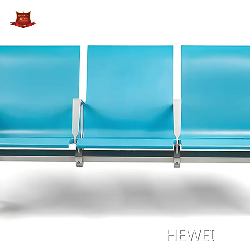 High Quality Airport Seating for Sale Company 1